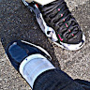 Meet your Posher, Jay